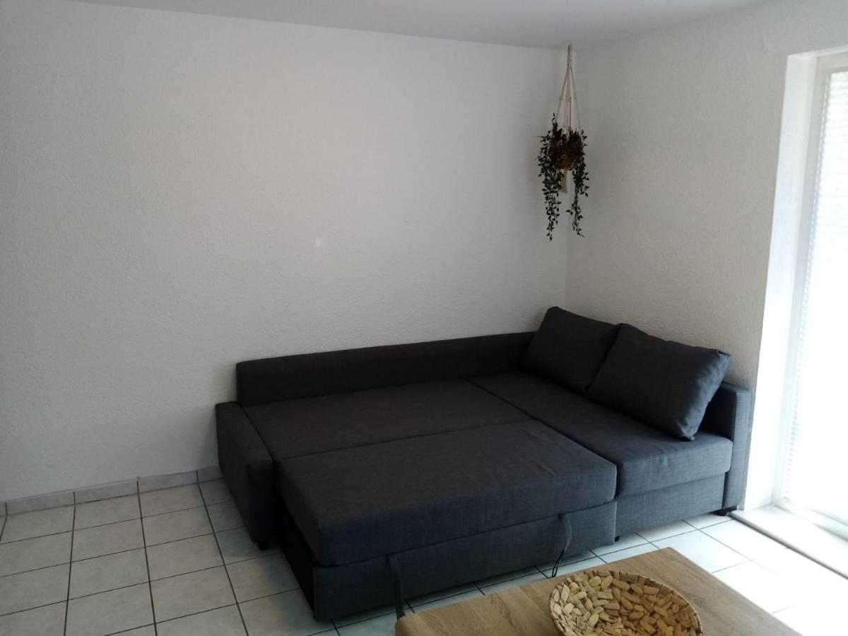 Ferienwohnung Schaabe Breege Extérieur photo
