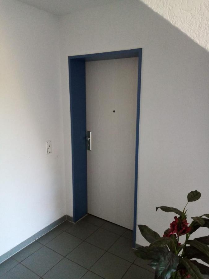 Ferienwohnung Schaabe Breege Extérieur photo